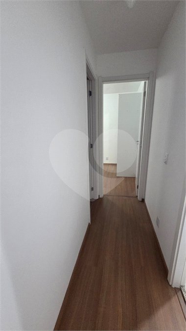 Apartamento à venda com 2 quartos em Vila Zat, São Paulo, SP