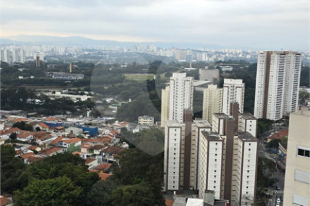 Apartamento à venda com 2 quartos em Jardim Esmeralda, São Paulo, SP