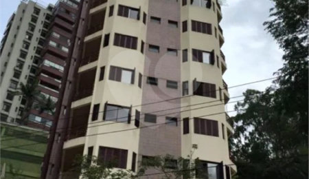 Apartamento à venda com 1 quarto em Vila Suzana, São Paulo, SP