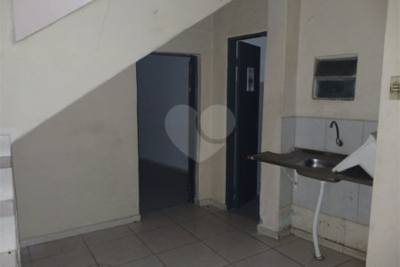 Casa à venda com 2 quartos em Vila Nova Mazzei, São Paulo, SP