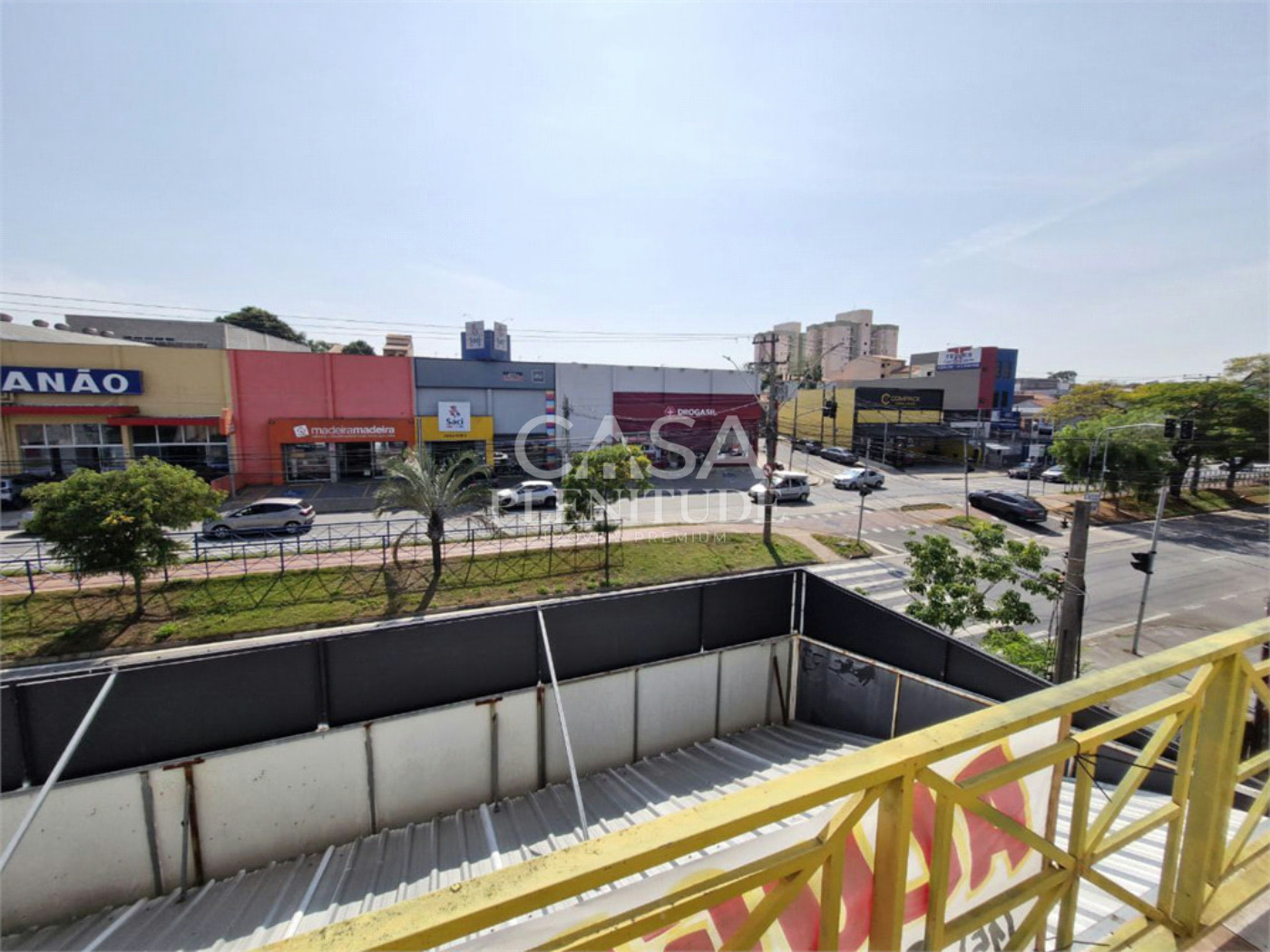 Sala para alugar em Vila Olímpia, Sorocaba, SP