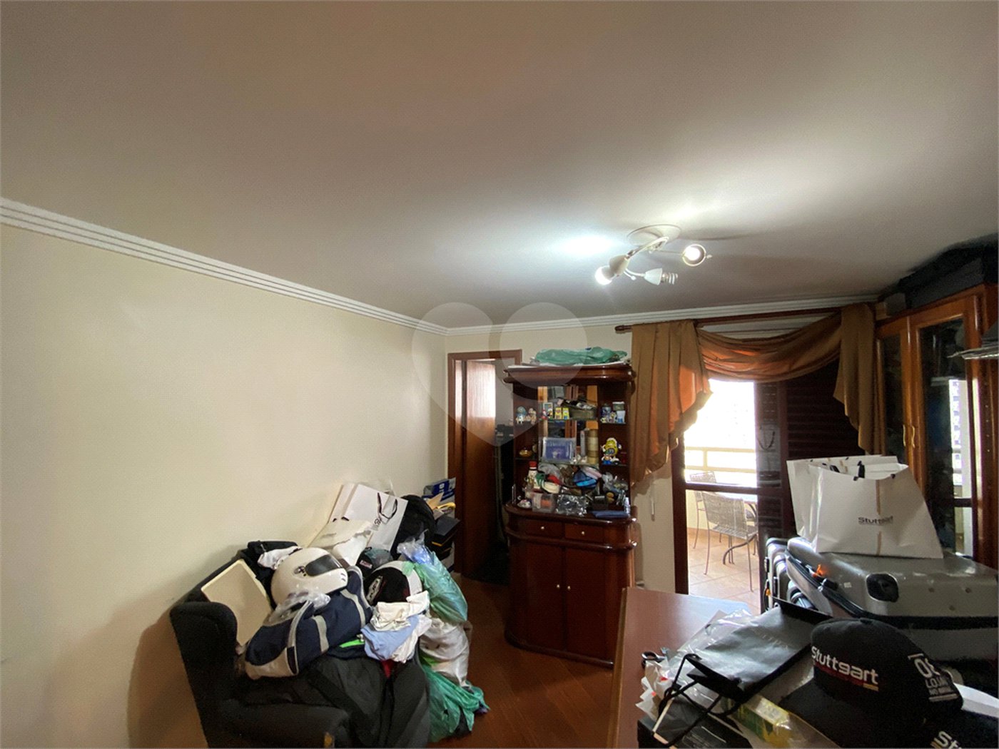 Duplex à venda com 4 suítes em Santana, São Paulo, SP