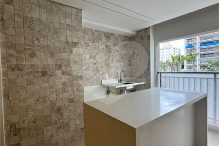 Apartamento à venda com 3 suítes em Tucuruvi, São Paulo, SP