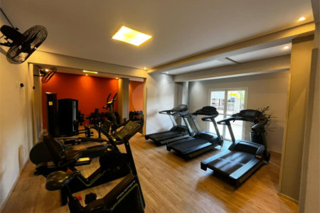 Apartamento à venda com 2 quartos, sendo 1 suíte,  em Vila Aparecida, Itapetininga, SP