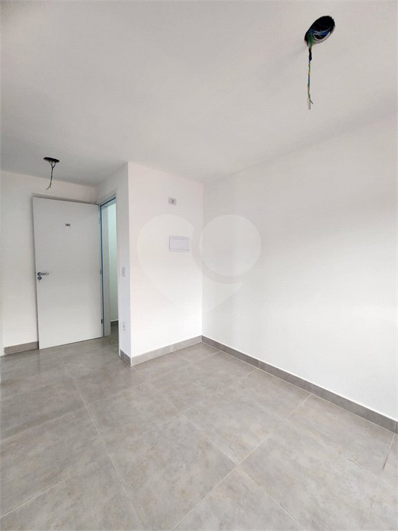 Apartamento à venda com 1 quarto em Vila Guilherme, São Paulo, SP