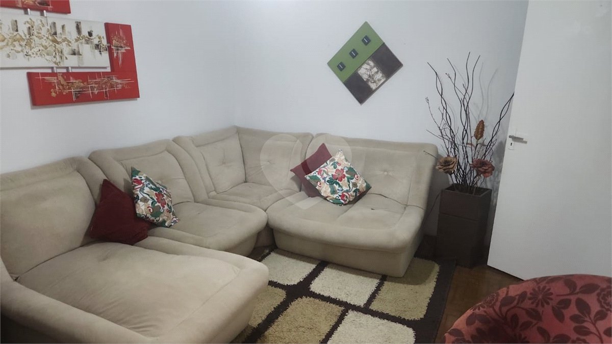 Casa à venda com 2 quartos em Vila Santa Maria, São Paulo, SP