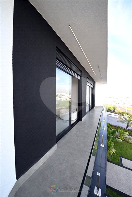 Casa à venda com 4 suítes no condomínio Residencial Dona Maria Candida, Indaiatuba - SP