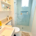 Apartamento à venda com 3 suítes em Santa Teresinha, São Paulo, SP