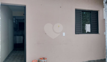 Casa Térrea à venda com 7 quartos em Mandaqui, São Paulo, SP
