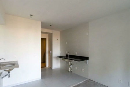 Casa à venda com 1 quarto no condomínio Hub Vila Madalena, São Paulo - SP