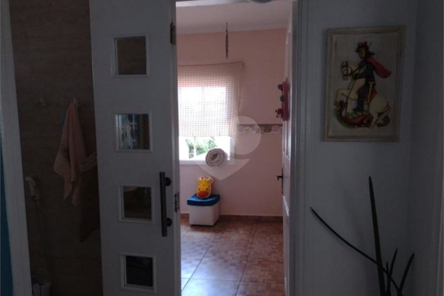 Casa à venda com 2 quartos em Santana, São Paulo, SP