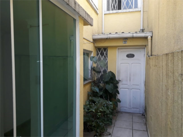 Sobrado à venda com 3 quartos em Casa Verde, São Paulo, SP