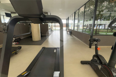 Apartamento para alugar com 2 quartos em Vila Domingues, Votorantim, SP