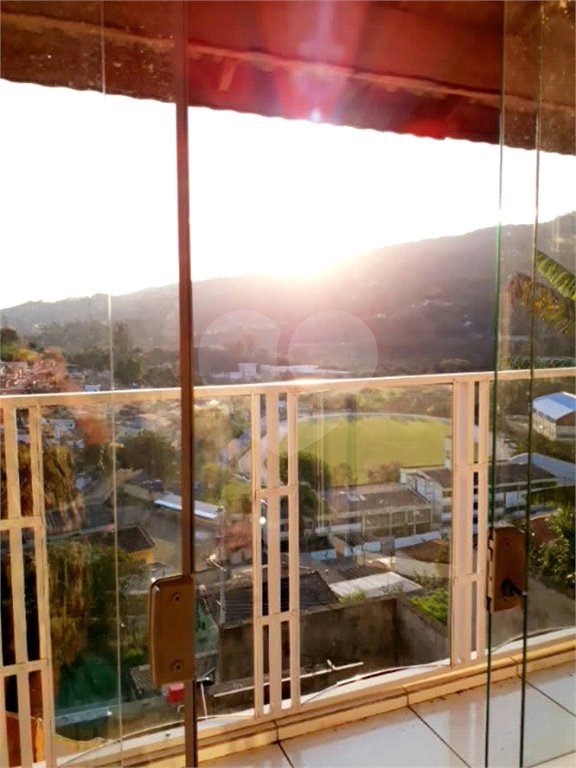 Casa à venda com 4 quartos em Serra da Cantareira, Mairiporã, SP