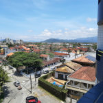 Apartamento à venda com 2 quartos, sendo 1 suíte, em Vera Cruz, Mongaguá, SP