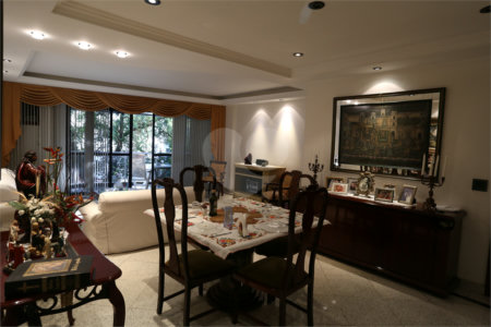 Apartamento à venda com 4 suítes em Tijuca, Rio de Janeiro, RJ