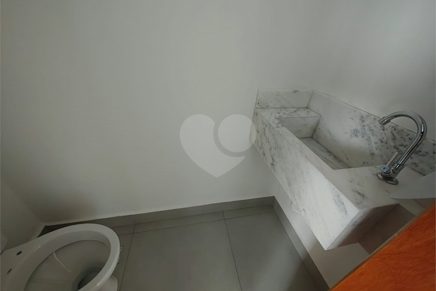 Sobrado à venda com 2 suítes em Mandaqui, São Paulo, SP