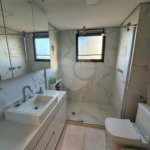 Apartamento à venda com 4 quartos, sendo 3 suítes,  em Vila Cruzeiro, São Paulo, SP