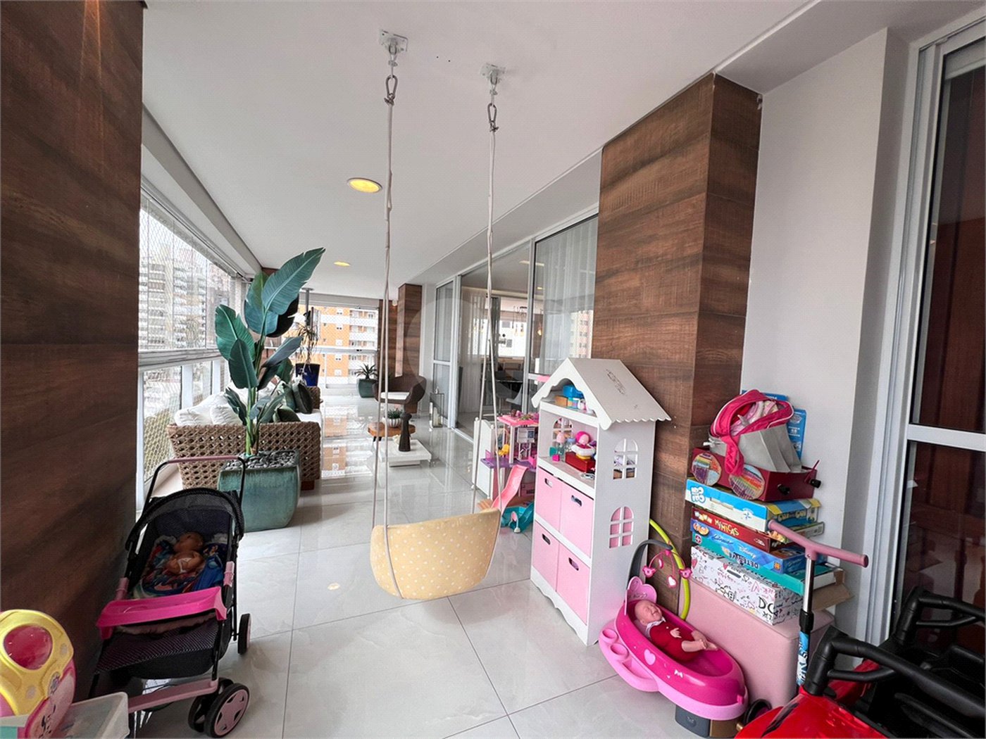 Apartamento à venda com 3 suítes em Santana, São Paulo, SP