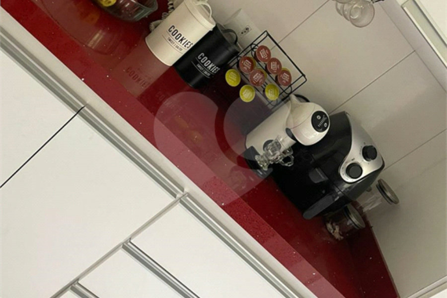 Apartamento à venda com 2 quartos em Jardim Odete, Guarulhos, SP