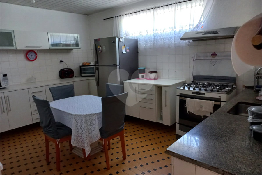 Casa Térrea à venda com 2 quartos em Horto Florestal, São Paulo, SP