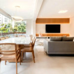 Apartamento no Panamby.