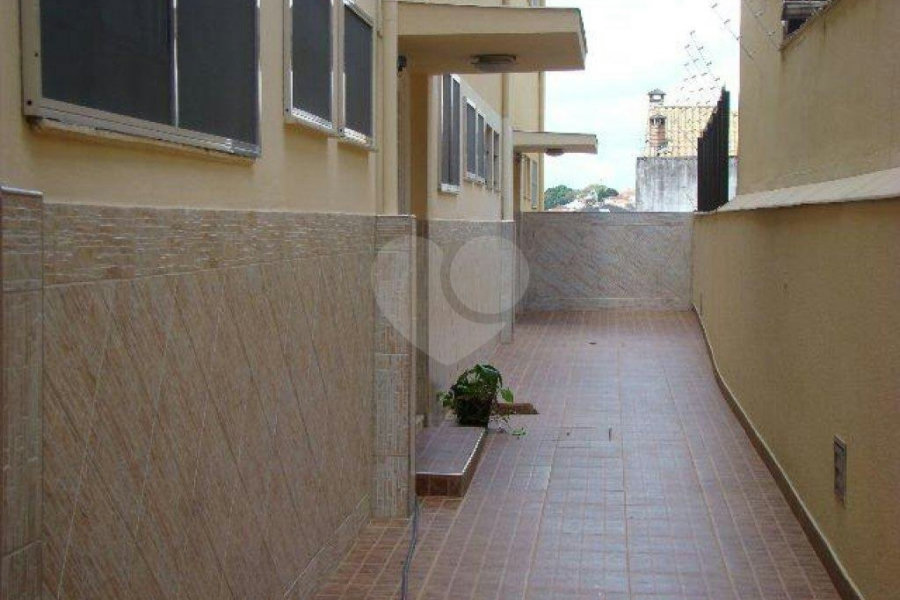 Apartamento à venda com 1 quarto em Vila Paulicéia, São Paulo, SP