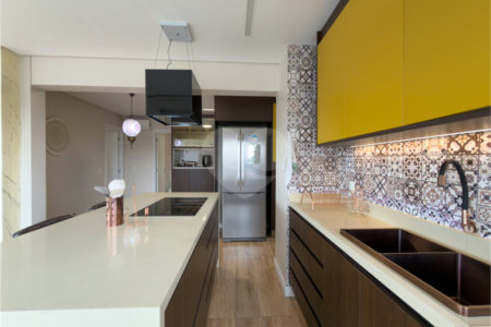 Apartamento à venda com 4 quartos, sendo 2 suítes, em Pinheiros, São Paulo, SP