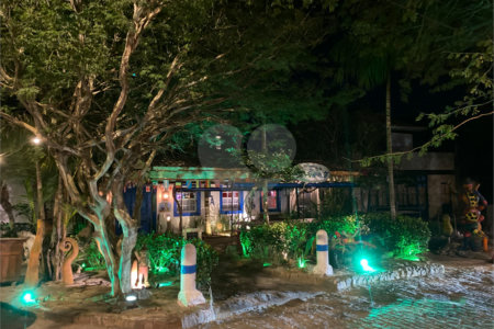 Casa à venda com 3 quartos em Ossos, Armação dos Búzios, RJ