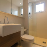 Apartamento à venda com 2 quartos, sendo 1 suíte,  em Vila Gertrudes, São Paulo, SP