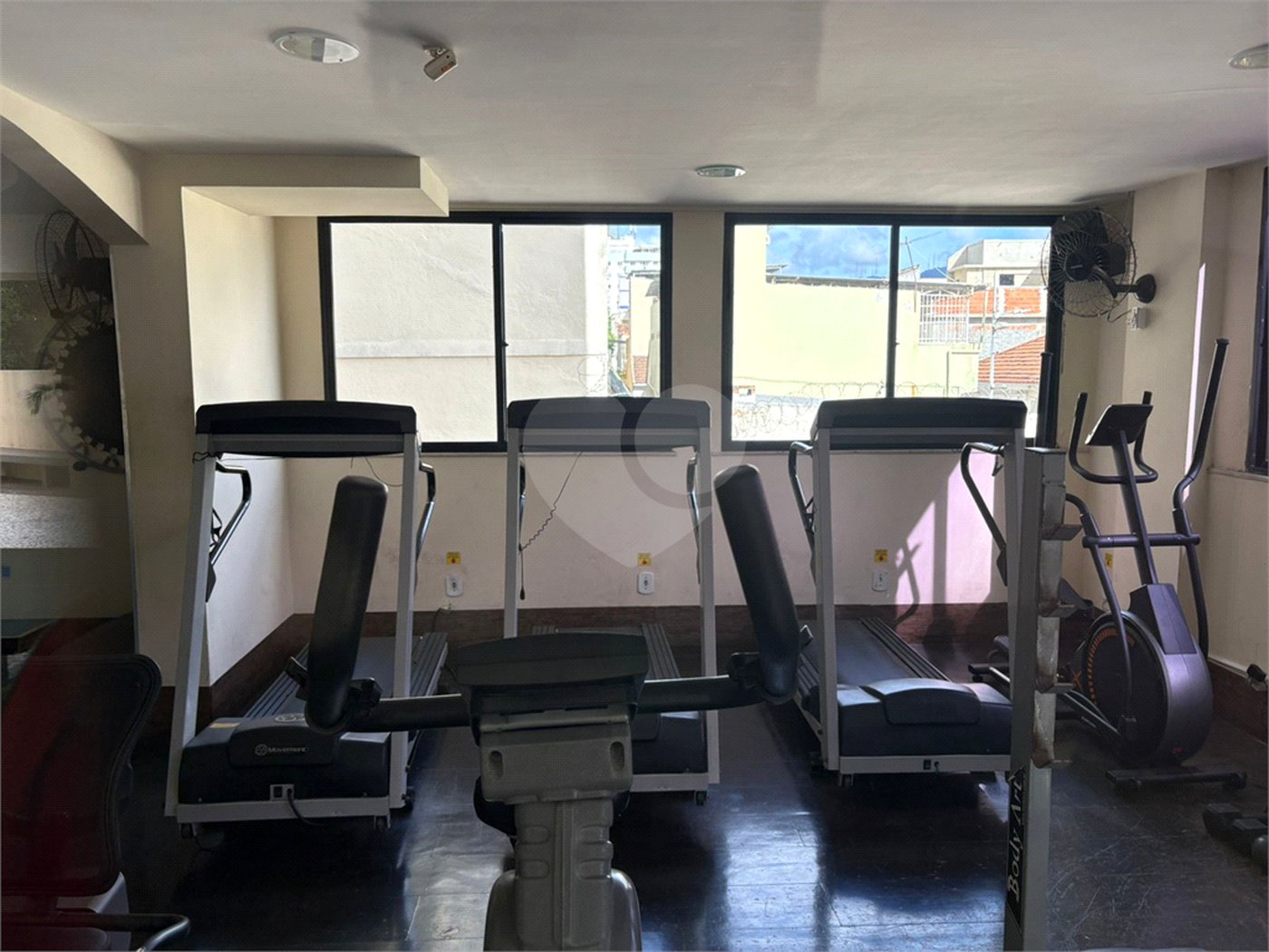Apartamento à venda com 2 quartos em Méier, Rio de Janeiro, RJ
