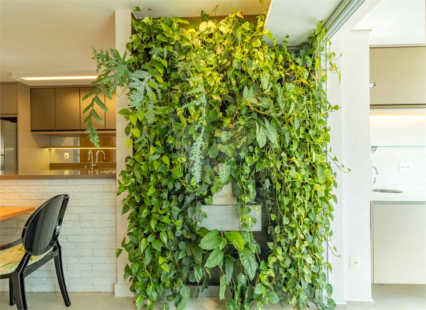 Apartamento para alugar com 1 suíte em Alto de Pinheiros, São Paulo, SP