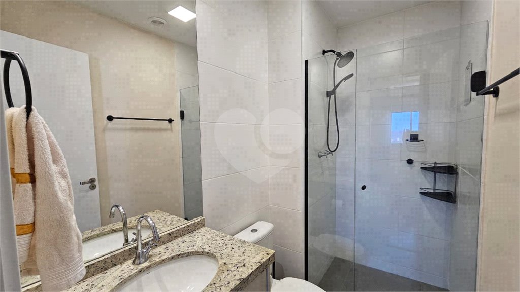 Apartamento à venda com 2 quartos, sendo 1 suíte, em Quinta da Primavera, Ribeirão Preto, SP