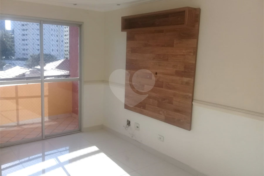 Apartamento à venda com 3 quartos, sendo 1 suíte, em Tucuruvi, São Paulo, SP