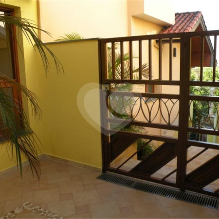 Casa à venda ou para alugar com 5 suítes em Parque dos Príncipes, São Paulo, SP