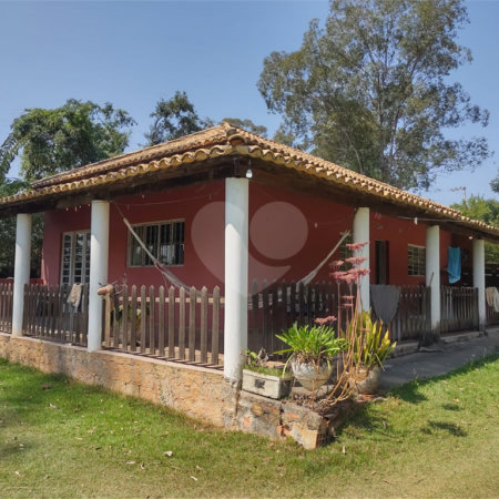Chácara à venda com 4 quartos em Residencial Chácara da Planície, Sorocaba, SP
