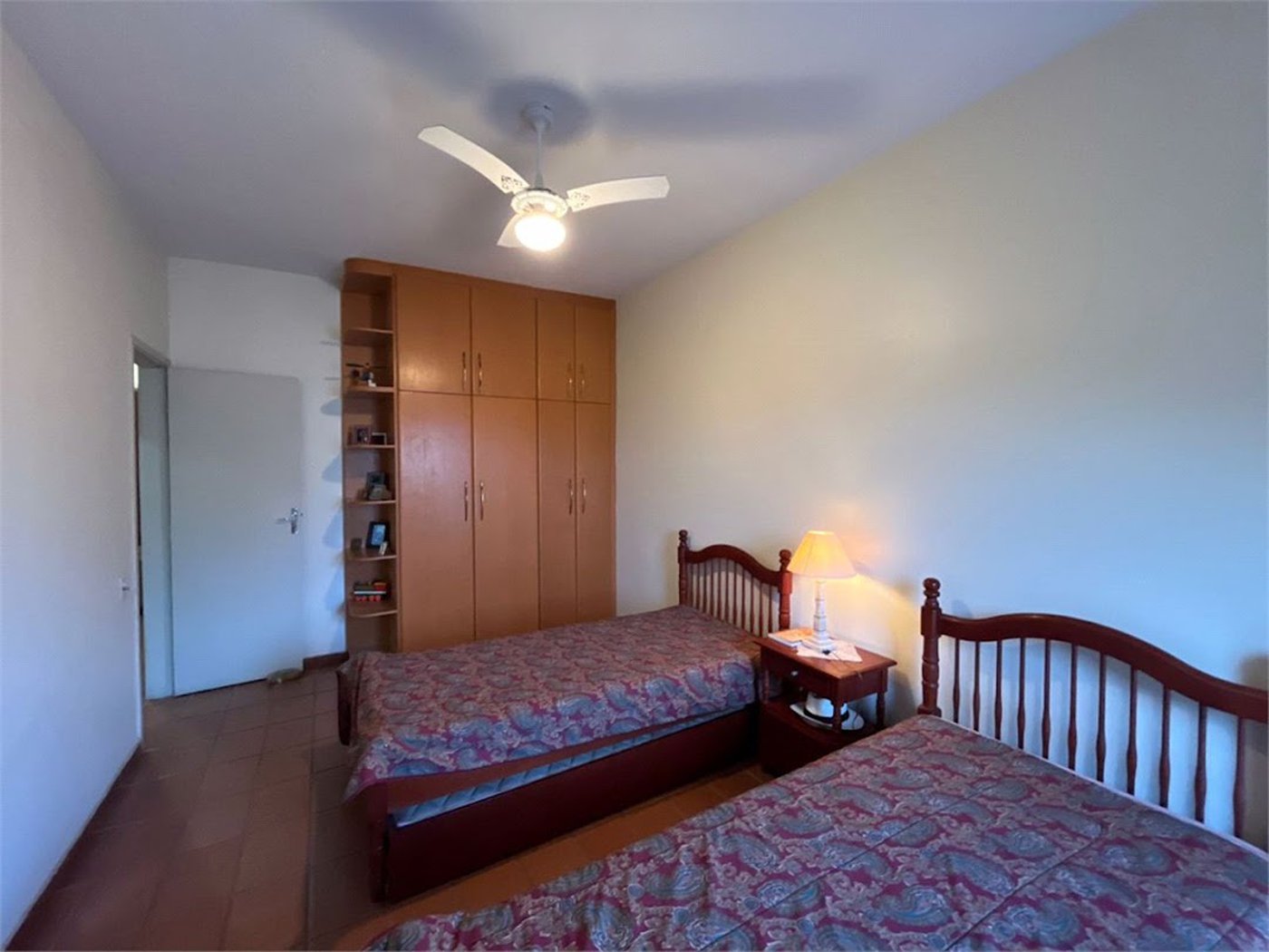 Apartamento Residencial à venda, Barra Funda, Guarujá - AP0311.