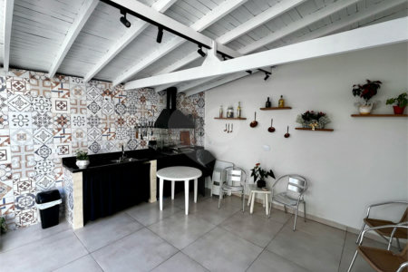 Casa à venda com 3 suítes em Vila Oliveira, Mogi das Cruzes, SP