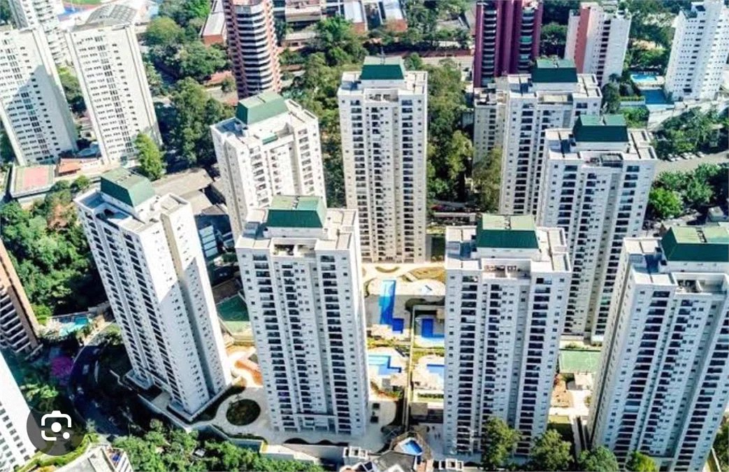 Apartamento à venda com 3 quartos, sendo 1 suíte, em Vila Suzana, São Paulo, SP