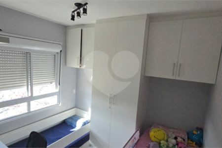 Apartamento à venda com 2 quartos em Vila Andrade, São Paulo, SP