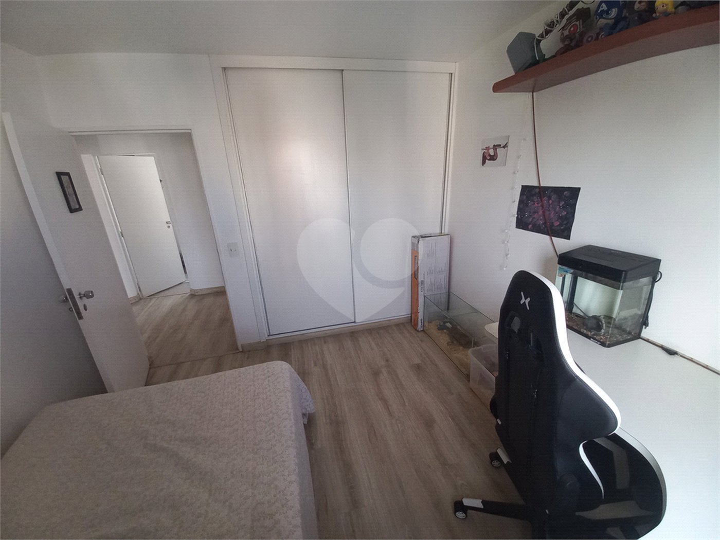 Apartamento à venda com 3 quartos, sendo 1 suíte, em Vila Andrade, São Paulo, SP
