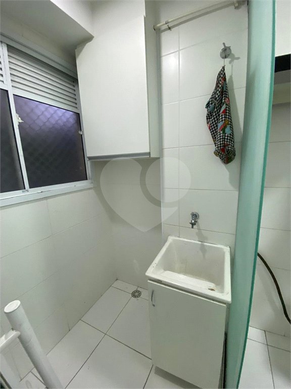 Apartamento à venda com 2 quartos em Vila Zat, São Paulo, SP