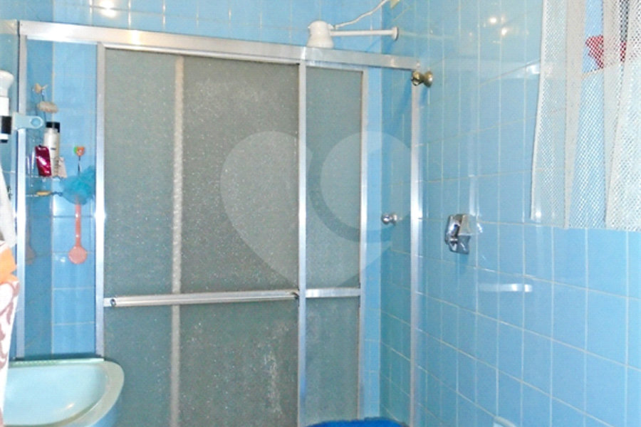 Sobrado à venda com 2 quartos em Vila Maria, São Paulo, SP