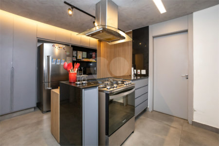Apartamento à venda com 4 suítes em Itaim Bibi, São Paulo, SP
