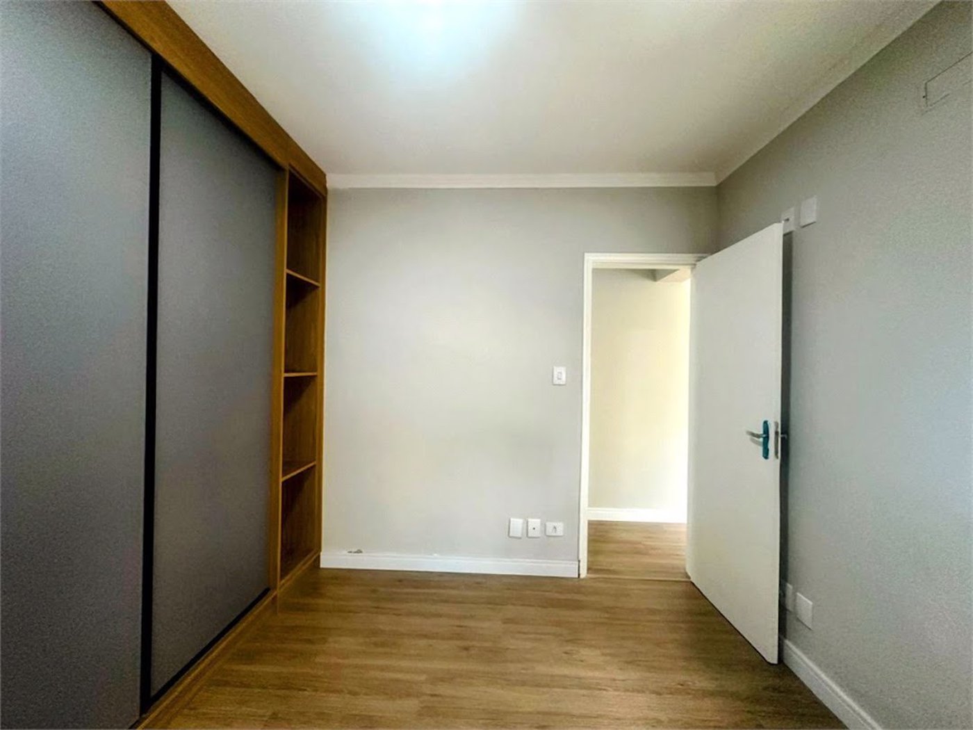 Apartamento com 1 dormitório à venda, 56 m² por R$ 445.000,00 - Boqueirão - Santos/SP