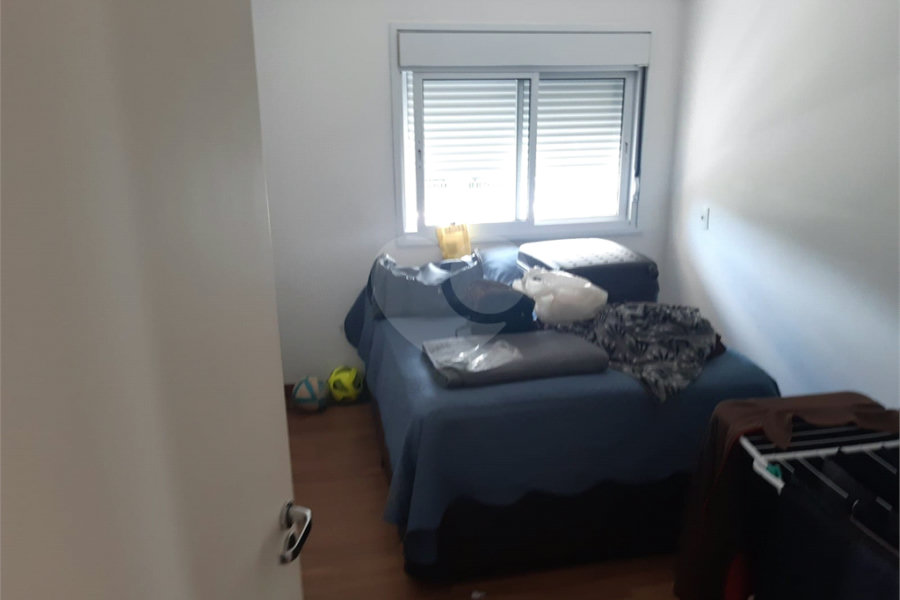 Apartamento à venda com 3 quartos, sendo 1 suíte, em Pirituba, São Paulo, SP
