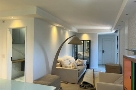 Apartamento para alugar com 3 quartos, sendo 1 suíte, em Pinheiros, São Paulo, SP