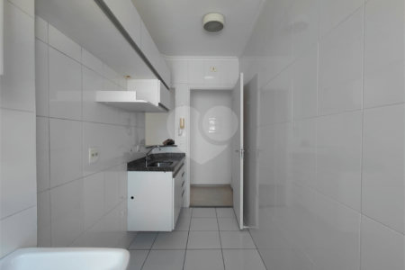 Apartamento para alugar com 2 quartos, sendo 1 suíte, em Vila Pompéia, São Paulo, SP