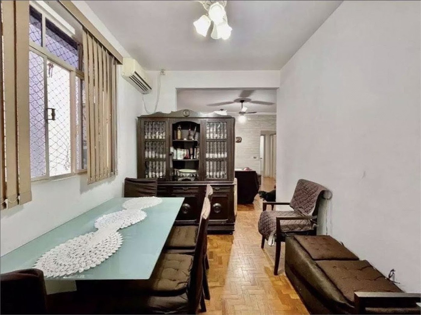 Apartamento à venda, 75 m² por R$ 380.000,00 - Encruzilhada - Santos/SP