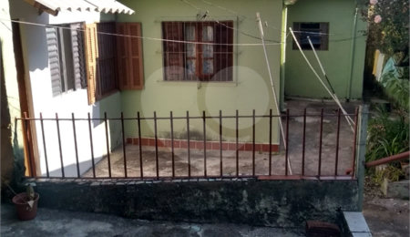Terreno à venda em Umarizal, São Paulo, SP